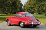 Porsche 356C Coupe 1964 года